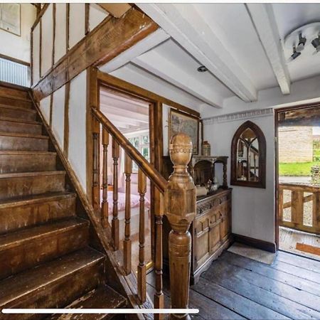 Remarkable 3 Bed Cottage In Bath Woolverton Exterior foto