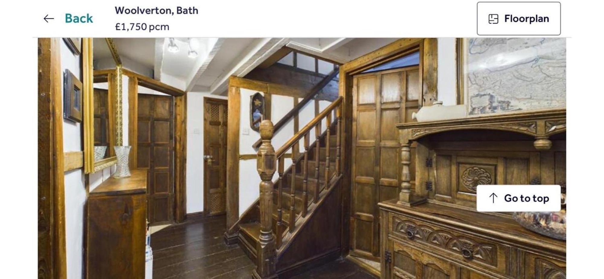 Remarkable 3 Bed Cottage In Bath Woolverton Exterior foto