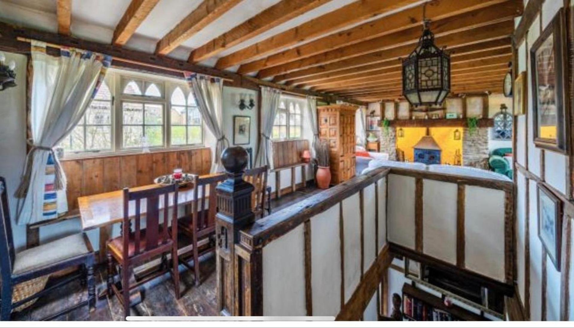 Remarkable 3 Bed Cottage In Bath Woolverton Exterior foto