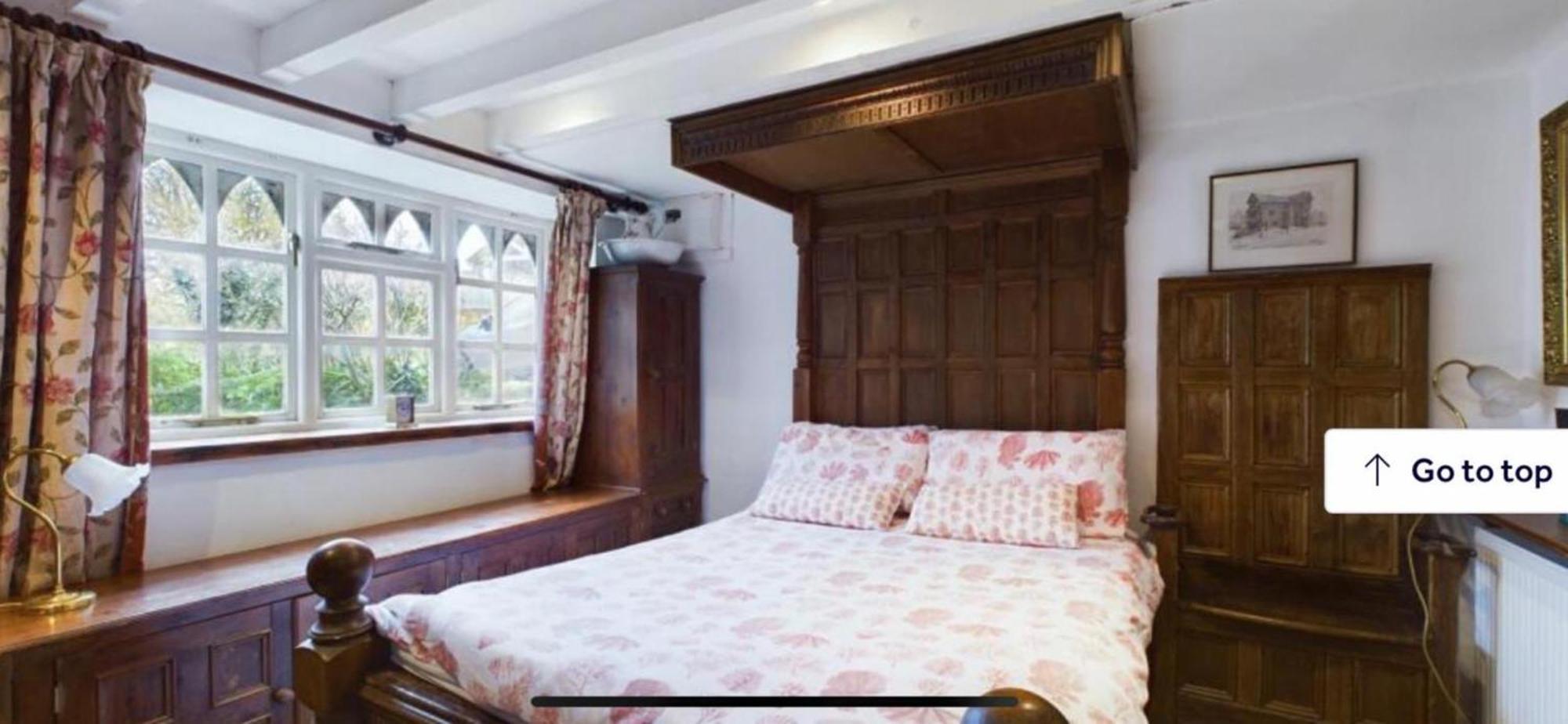 Remarkable 3 Bed Cottage In Bath Woolverton Exterior foto